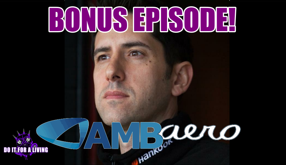 Episode 057 Part 2: Extra conversation with Andrew Brilliant