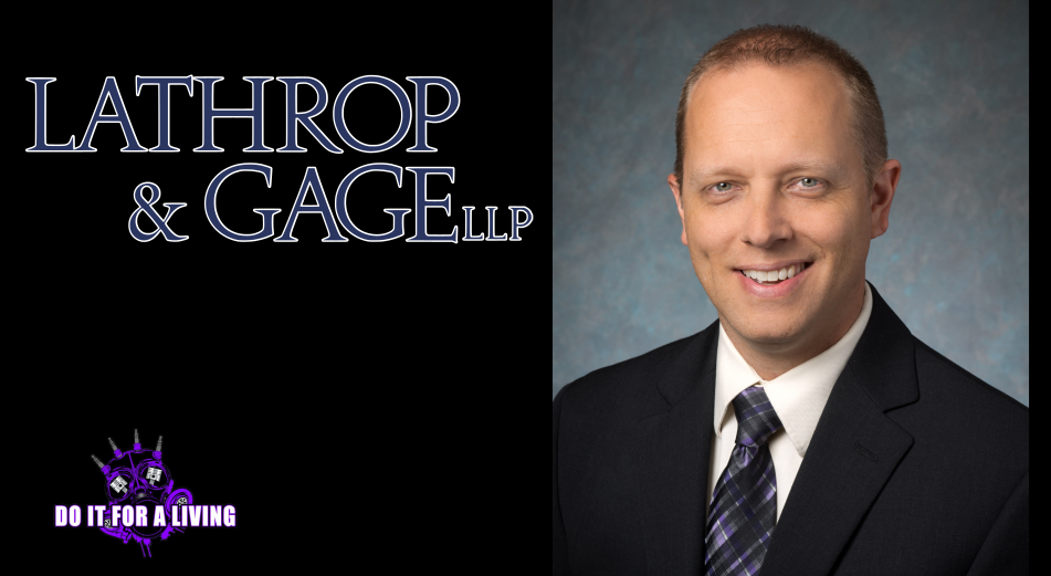 074: Brian Mack from Lathrop & Gage talks patents!