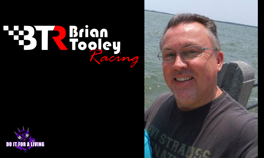 075: Brian Tooley, the founder of Brian Tooley Racing, tells us how he went from hand porting heads in his apartment kitchen to running 5-axis CNC machines