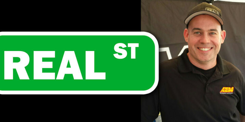 Episode 009: Jay Meagher from Real Street Performance talks pricing, tuning and competition
