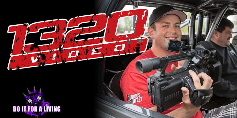 Episode 027: Kyle Loftis from 1320 Video really is living his dream!