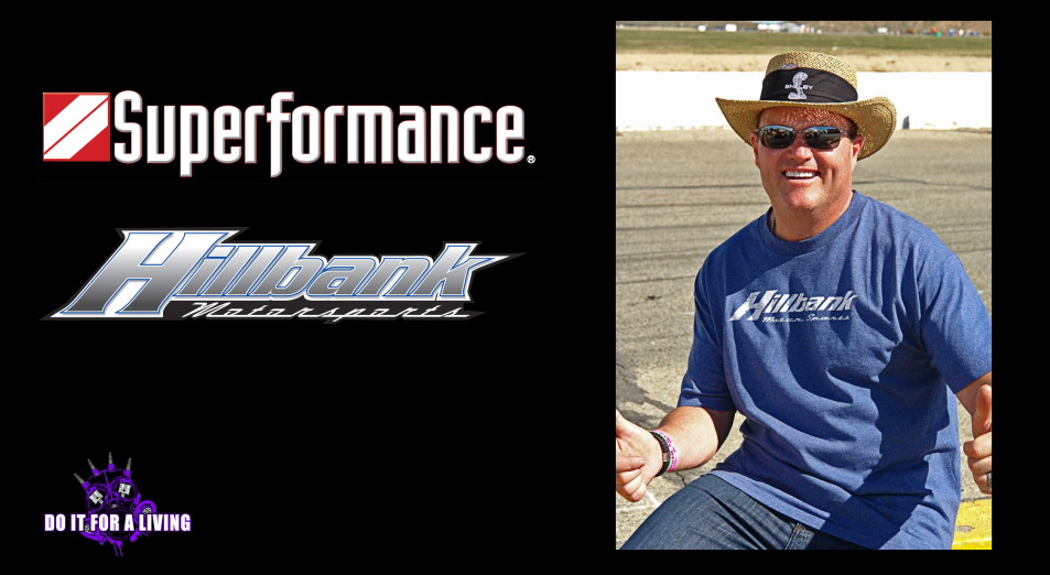 135: Lance Stander, the owner of Superformance, tells how he moved from South Africa to the US to pursue his passion for cars