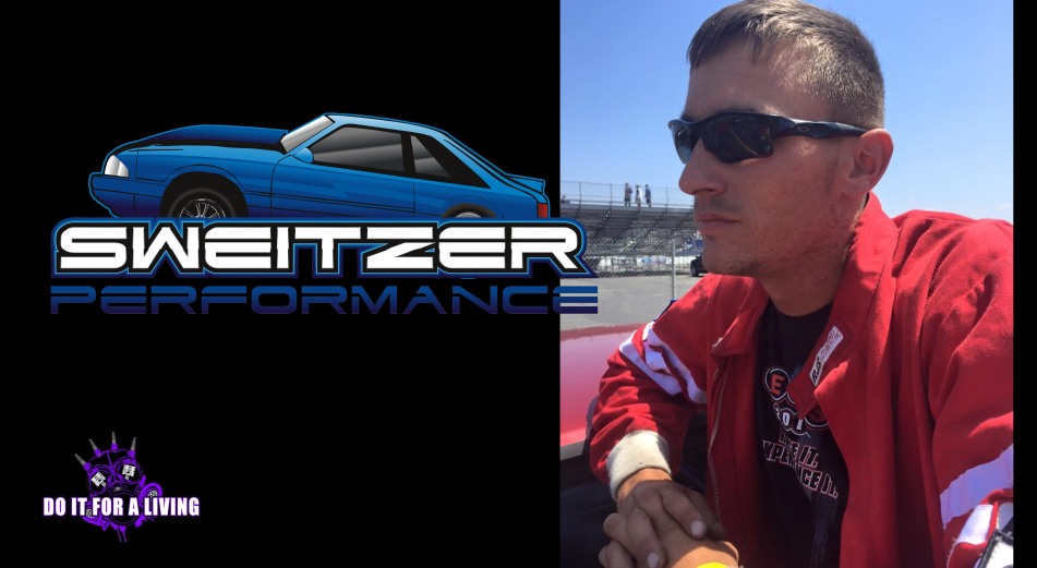 Episode 065: Lee Sweitzer details the steps he is taking to open up his shop, Sweitzer Performance