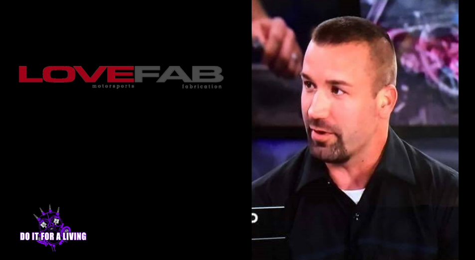 087: Cody Loveland of LoveFab and Affinity Aero shares how he went from Honda’s to NSX’s to tube-frame carbon-bodied race cars.