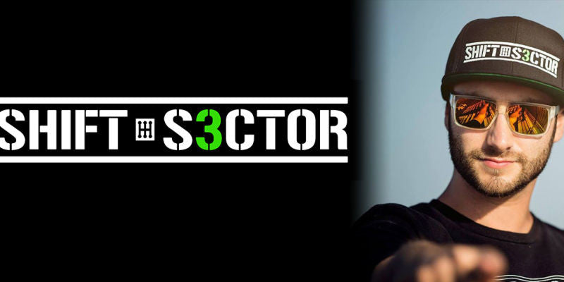 Episode 004: Ryan Fisher from Shift-S3ctor talks about roll-racing and organizing big events that attract supercars