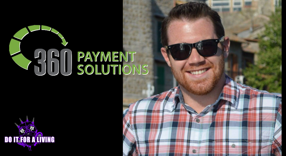 Episode 052: Steve Ciabattoni of 360 Payment Solutions explains the ins and outs of credit card processing and how it affects your business