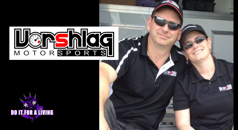 Episode 071: Terry Fair of Vorshlag Motorsports exposes the hard truths of purchasing CNC machines