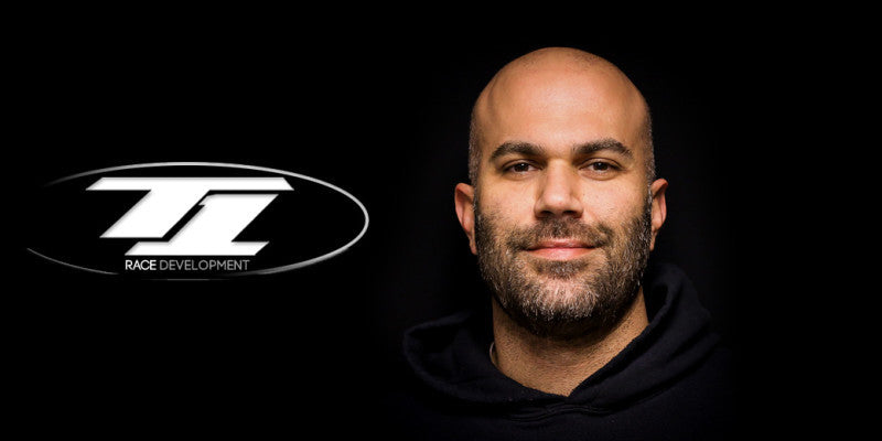 Episode 002: Tony Palo from T1 Race Development talks business and 4,000 HP dynos!?