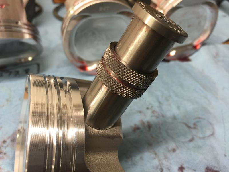 Tool Review 001: Circlip Injector