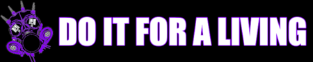 Do It For A Living