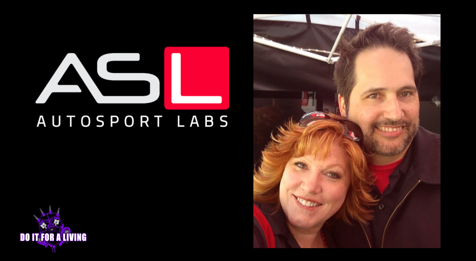 137: Brent Picasso of Autosport Labs discusses the process of using crowd funding to make RaceCapture and Podium
