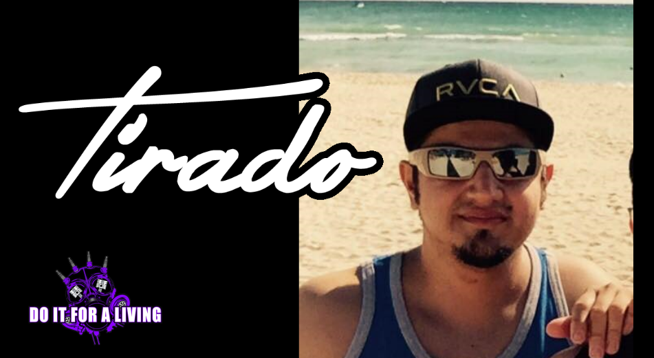 Episode 064: Carlos Tirado explains how he leveraged forums and friendships to create Tirado Custom Coatings
