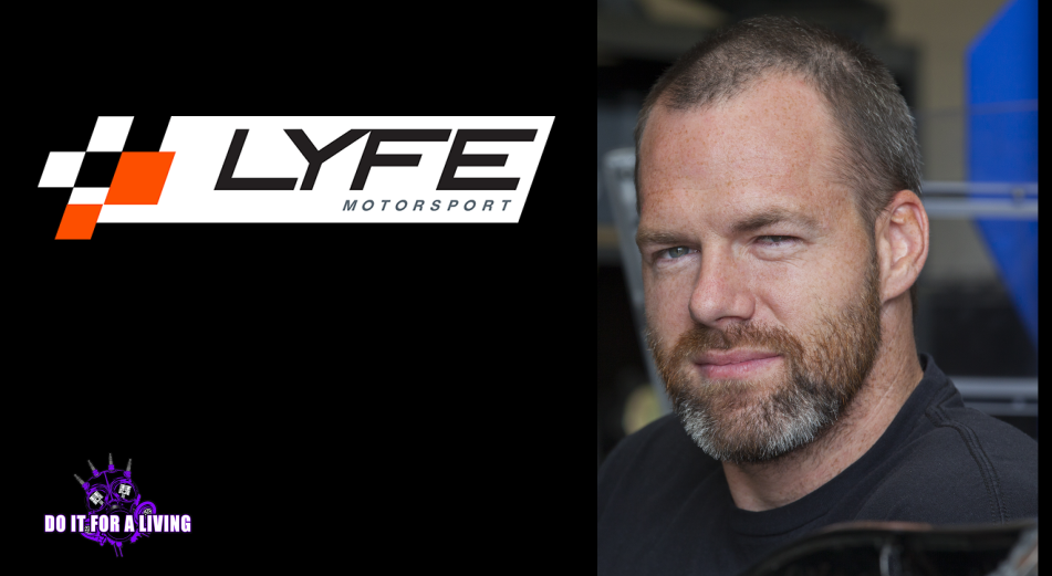 078: Cole Powelson of LYFE Motorsport shares his journey to building the fastest Time Attack R35 GTR in the world
