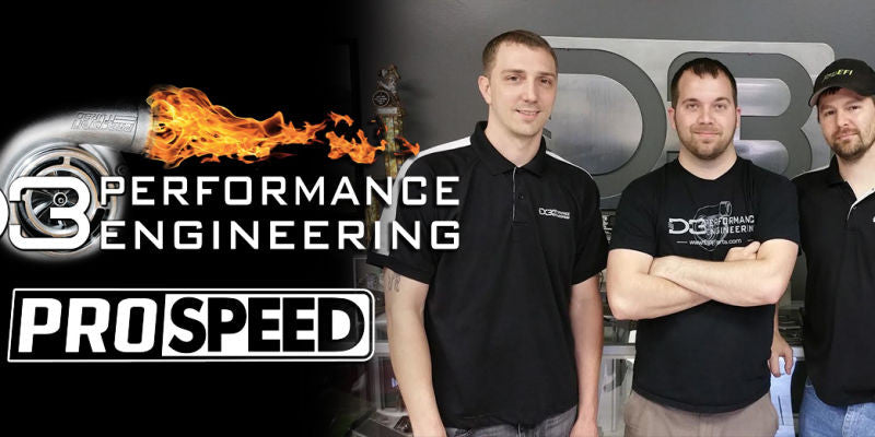 Episode 017: Chris Delgado and Dave Donnals from D3 Performance Engineering in Houston, Texas