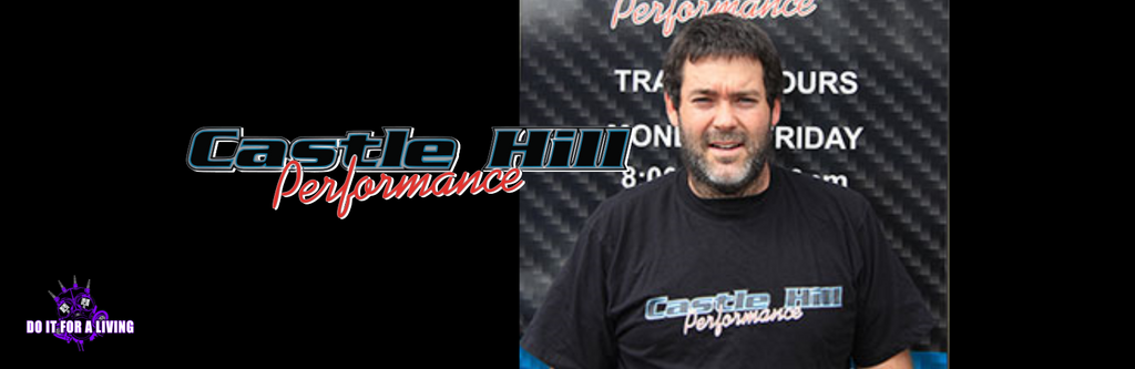 Episode 053: Dale Heiler of Castle Hill Performance explains how EFI tuning and turbos are changing the domestic drag racing market