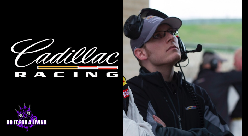 Episode 056: Eric Leichtle gives us an insider’s view of a professional racing team.