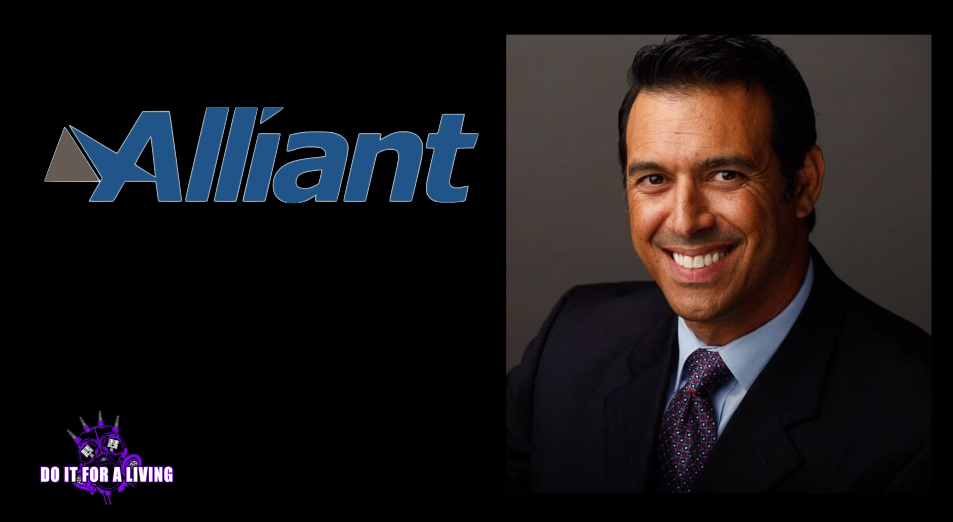 086: Franco Ganino of Alliant Insurance talks about their garage keepers insurance plan called Installers Edge