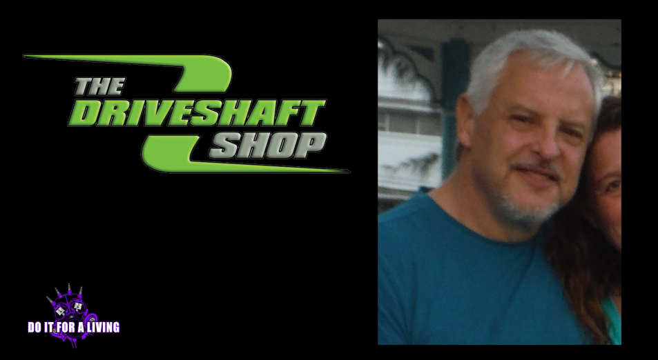 088: Frank Rehak tells how he transformed his family auto shop to Driveshaft Shop over several decades.