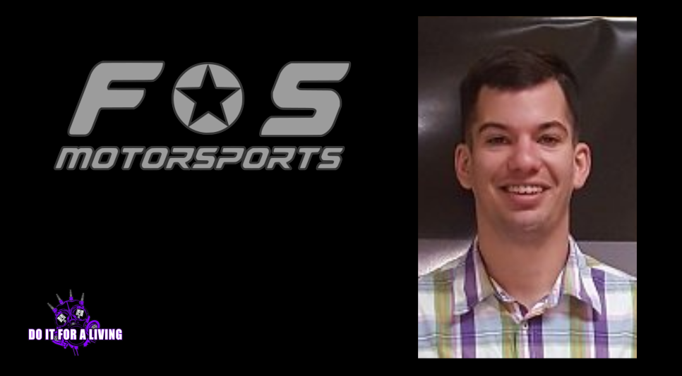 090: Hear what it takes to start a performance shop with James Siebert of F&S Motorsports