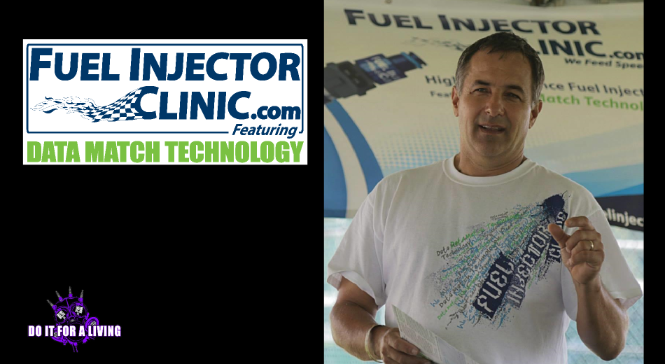 077: Jens von Holten shares his story of sailing from South Africa to the Americas and eventually purchasing Fuel Injector Clinic.
