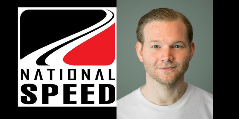 Episode 015: Jordan Watson from National Speed is building a scalable, systematized speed shop!