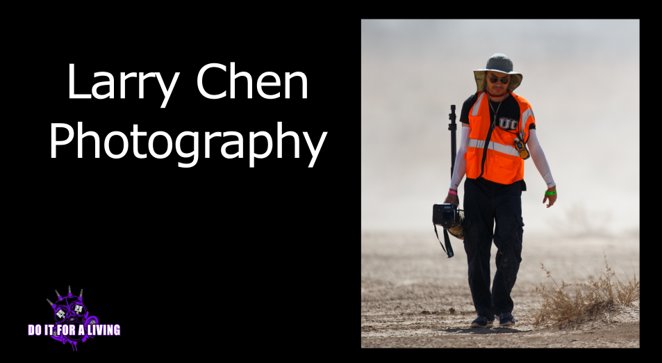 119: Larry Chen works every single day to capture stunning automotive pictures from all over the globe