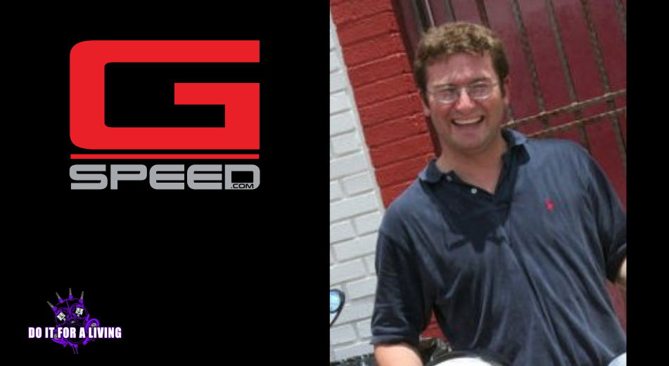 079: Louis Gigliotti focuses on efficiency and tracking metrics to keep GSpeed on a path to success