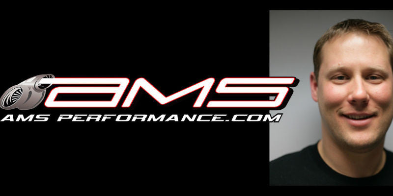 Episode 012: Martin Musial from AMS Performance tells the story of AMS and Alpha Performance
