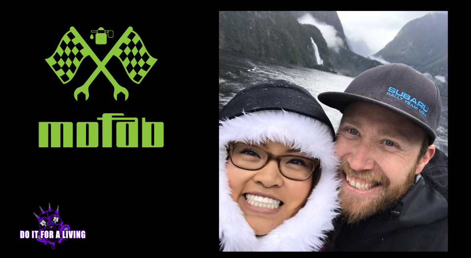 130: Scott Molitor of MoFab takes us through the process of acquiring a performance shop to grow his business