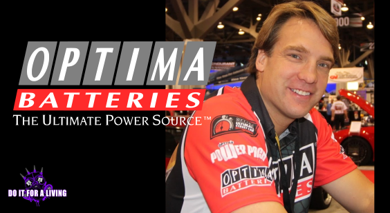 Episode 051: Jim McIlvaine explains how he manages Optima Batteries’ online presence