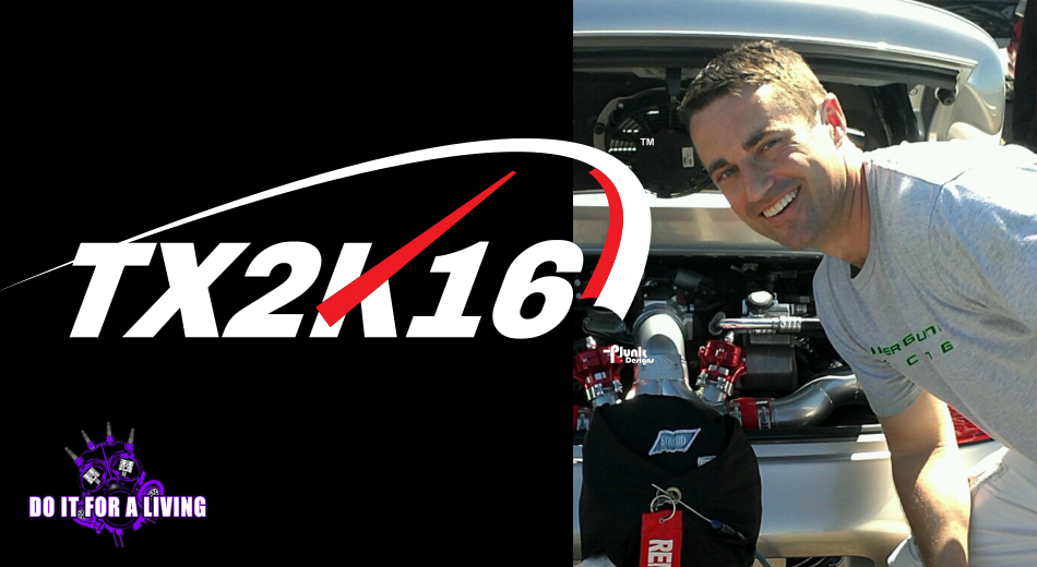 Episode 050: Peter Blach turned his passion for Supras into the TX2K event we know and love today!