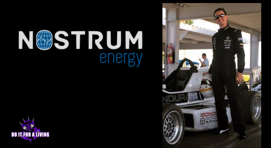 097: Sam Barros of Nostrum Energy saw a need for aftermarket direct injection injectors and is meeting the demand.
