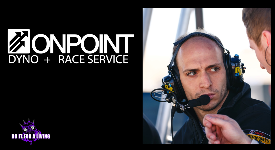 103: Sasha Anis of OnPoint Dyno is positioning himself as a leader in electric car performance