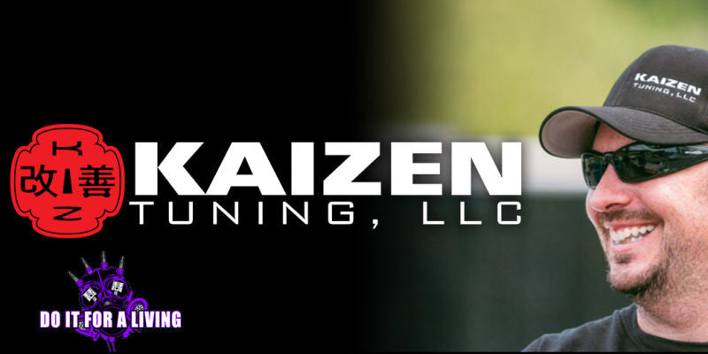 Episode 021: Scott McIver from Kaizen Tuning is creating new customers with a killer strategy