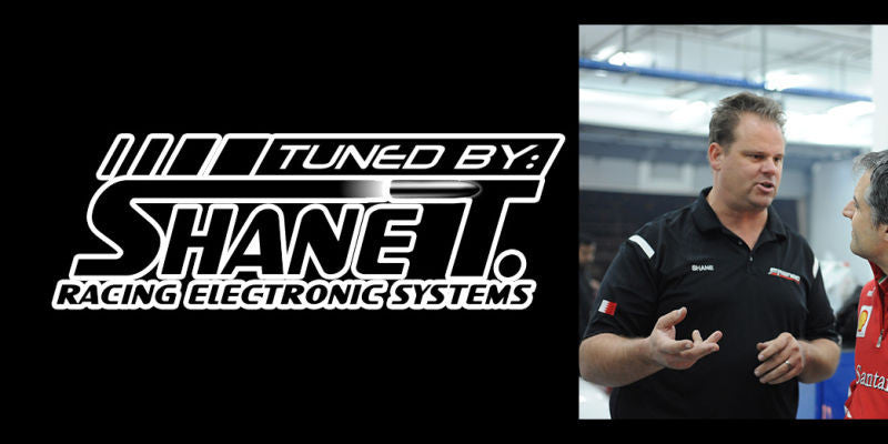 Episode 008: Shane Tecklenburg is the EFI Calibrator behind the first ever 5-second import