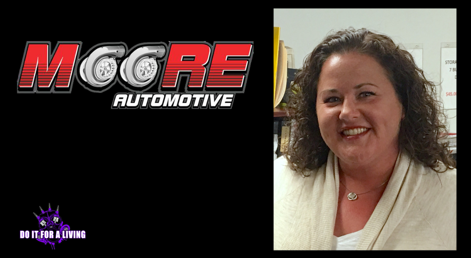 102: Susan Johnson of Moore Automotive takes a deep dive into proper accounting practices