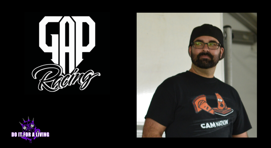 127: Tim Palazzolo of GAP Racing earned his reputation as a world-class builder by paying attention to the little details