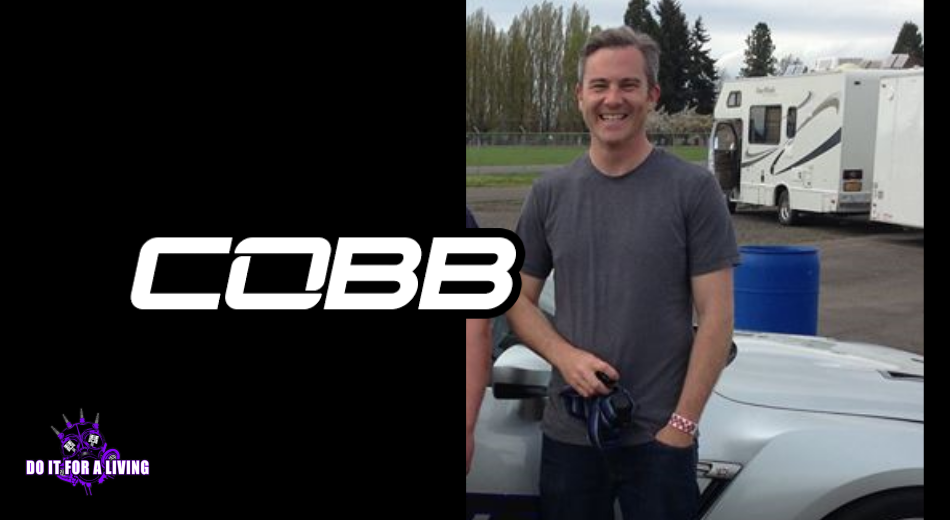 Episode 048: Tim Bailey of Cobb Tuning explains how they control and protect their dealer network