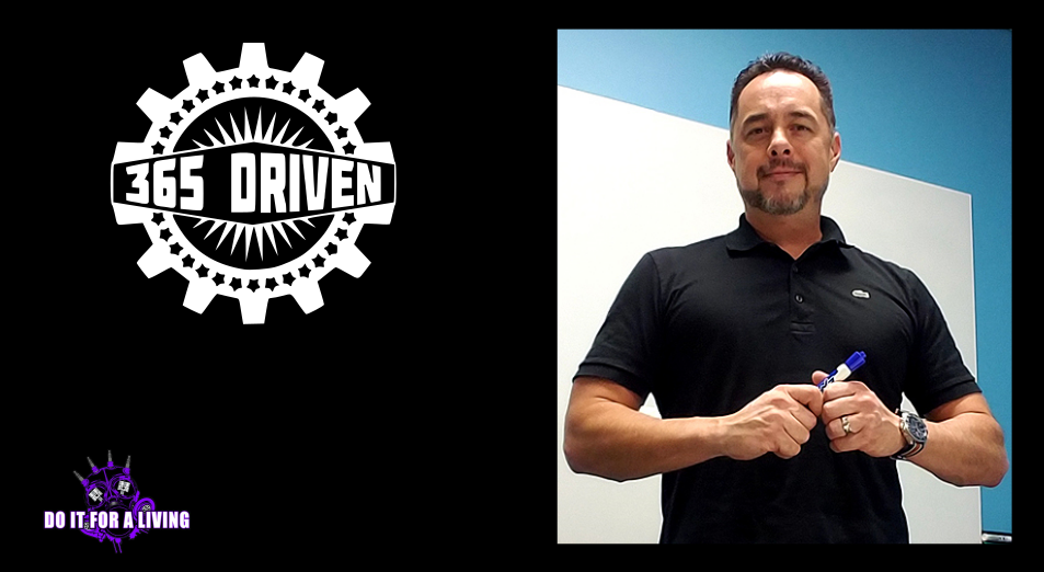 141: Tony Whatley wants you to turn your side hustle into a successful business