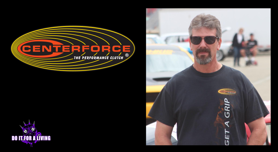 142: Will Baty of Centerforce clutches shares how they continue to innovate to stay ahead of market demands