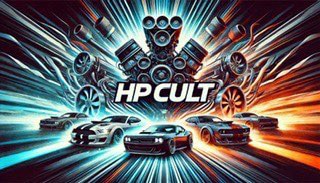 High Performance Cult Podcast with Kevin Discussing the story behind My Shop Assist