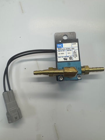 Evodynamics 3 port boost controller